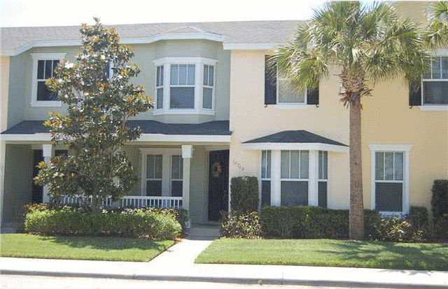 Port St Lucie Townhouse